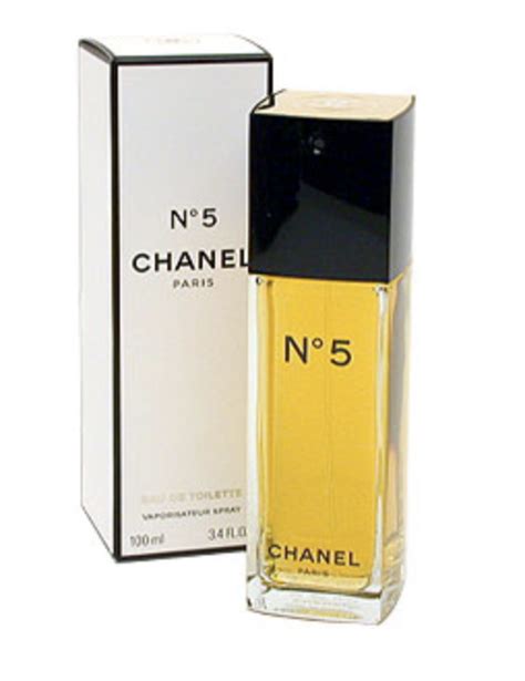 chanel numero 5 precio perú